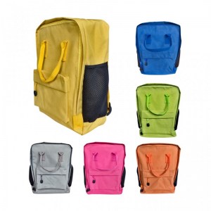Morral Sueco